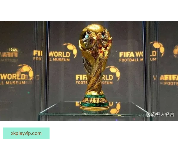2026年世界杯冠军之争揭晓，全球盛宴带来历史性变革与震撼瞬间