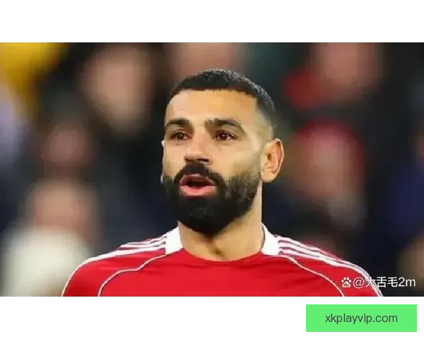 尼科尔批评萨拉赫状态下滑 直言如今找不到球门的感觉 尼科尔批评萨拉赫状态下滑 直言如今找不到球门的感觉