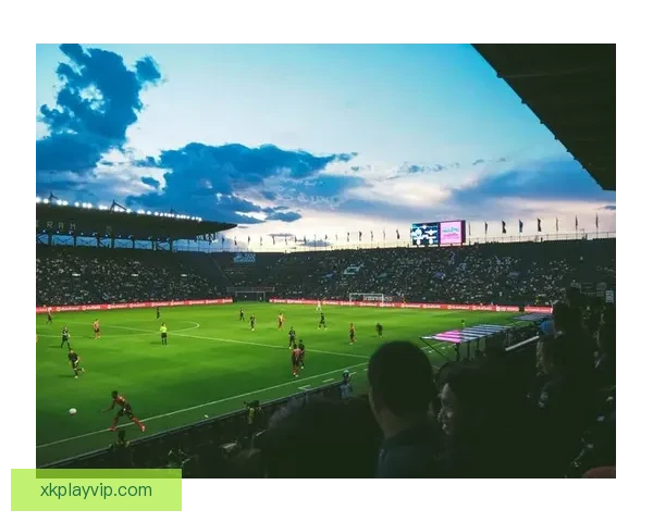 2026年世界杯主办城市揭晓 全球赛事分布与各地特色文化探索