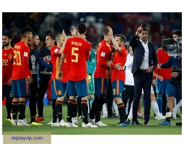 世界杯竞猜胜负规则全解析与实用策略指南