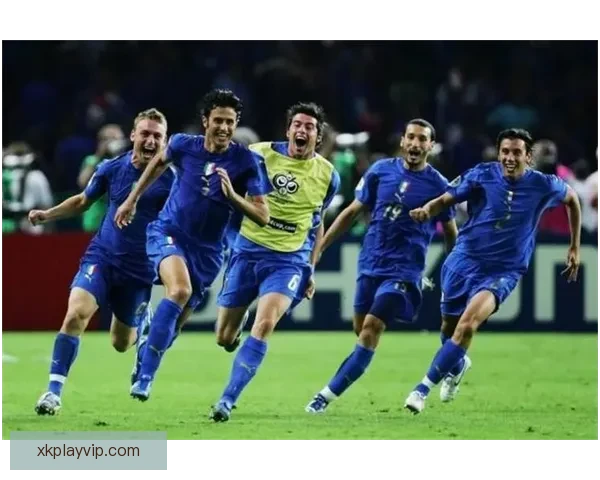 世界杯竞猜胜负规则详解及其策略分析助你预测赛事结果