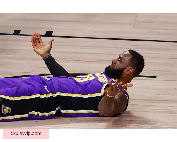 詹姆斯回顾火湖大战晒照庆七连胜霸气喊话球迷调侃互动