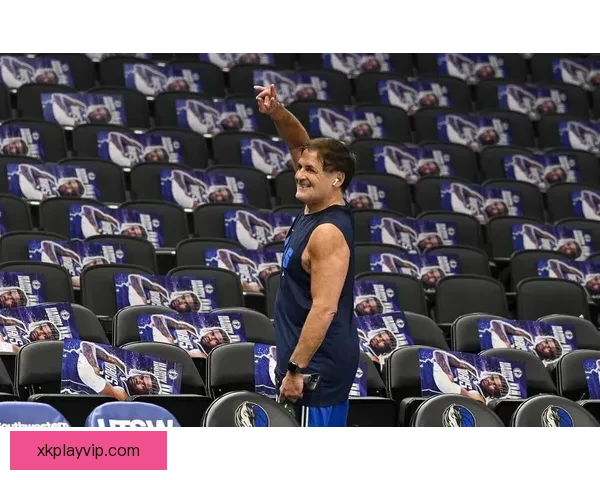 迈尔斯有望成为独行侠新总经理  与库班助手威尔特曾共事多年