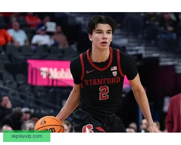 斯托贾科维奇之子勇闯NCAA四强失利 感谢父亲教诲学会如何应对压力