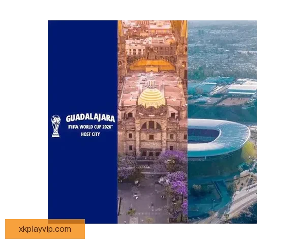 2026年世界杯主办城市揭晓 全球赛事分布与各地特色文化探索