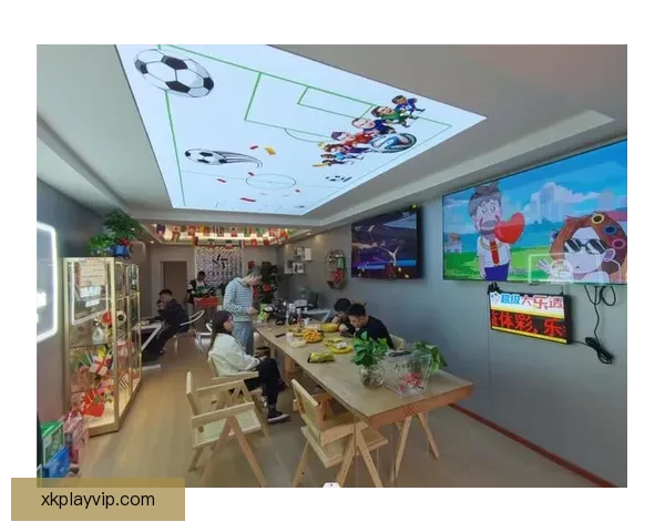 畅享世界杯竞猜乐趣体验全程精彩互动与策略挑战