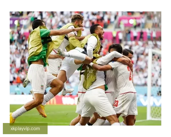 世界杯竞猜胜负规则详解及策略分析助你轻松预测比赛结果