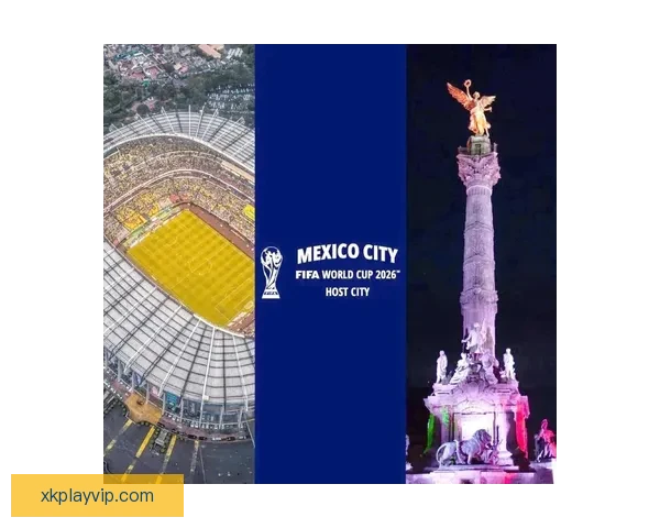 2026年世界杯主办城市揭晓 全球赛事分布与各地特色文化探索
