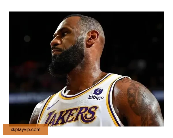 詹姆斯坦言打球感受不佳密尔沃基孟菲斯两地让他不愿前往