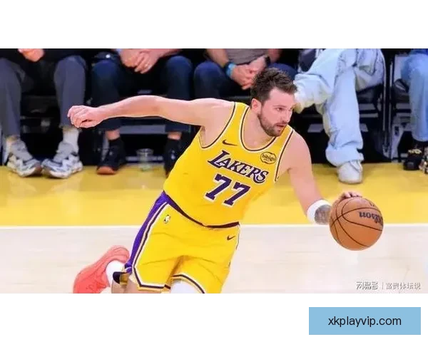 冥冥之中缘分注定 东契奇60分与科比退役战神同刻神奇时刻